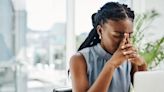 Suffering from burnout? Here's what you should – and shouldn't – be eating