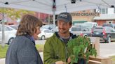 Farmers Market set to begin season May 18