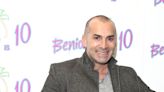 Louis Spence QUITS SAS: Who Dares Wins after just 24 hours