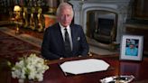 King Charles III Addresses the UK After Queen Elizabeth II's Death: Read His Full Speech