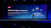 AWS SimSpace Weaver can run city-sized simulations in the cloud