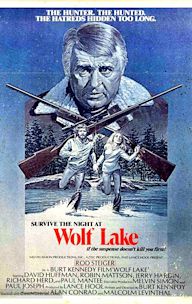 Wolf Lake