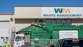 Waste Management to acquire Stericycle in $7.2 billion deal