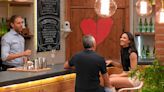 El flechazo a primera vista de dos solteros de ‘First Dates’: “Tiene una mirada penetrante”