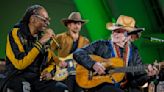 ‘Happy Birthday To Me!’: Willie Nelson Turns 90 With All-Star Weekend Shows at the Hollywood Bowl