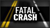 Nevada car crash results in fatality and serious injury