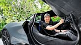 Singapore push for all-EV future faces a love of crazy, rich combustion