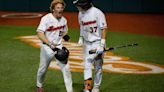 Oregon State tries to make one more College World Series before Pac-12 ends