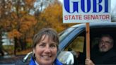 Gobi faces Amorello in Worcester, Hampshire race for Senate