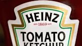 Heinz turns iconic ketchup label into limited-edition tattoo stencil