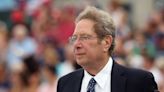 John Sterling hit in face by a foul ball while announcing Yankees vs. Red Sox game