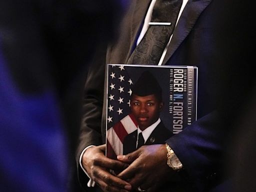 Florida police officer terminated for shooting, killing Black airman