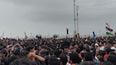 First-person account of the Indian cricket team’s victory parade at Marine Drive in Mumbai