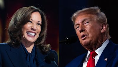 How to Watch the Kamala Harris-Donald Trump Debate Online Without Cable