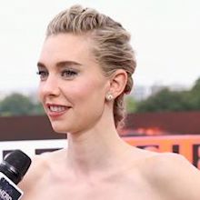 Vanessa Kirby