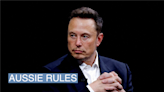 Elon Musk's X's legal fights highlight the tensions around his vision of free speech