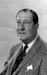 Arthur Treacher