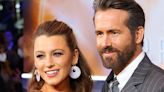 Ryan Reynolds Jokes About Why He’s Never Worked with Blake Lively Amid Fan Theories She’s Lady Deadpool