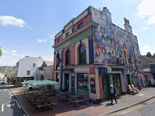 Music pub fears closure as developer begins appeal