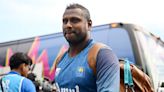 Mathews on Sri Lanka's exit: 'We've let the entire nation down'