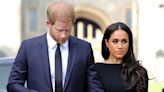 Where Do Prince Harry and Meghan Markle Stand With the Royal Family?
