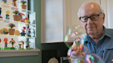 102-year-old toy inventor, star of 'Eddy’s World' documentary, attributes longevity to this