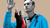 Trump Comparing Himself to Alexei Navalny Is Ghoulish BS