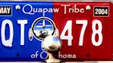 Oklahoma governor to tribal leaders: Let's make a deal on license plates