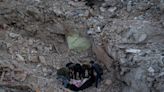 土耳其大地震重災區再有人奇蹟從瓦礫中被救出