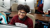Google-funded tech lab unveiled at Atlanta's Morehouse College