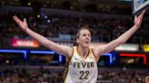 Caitlin Clark’s trash talk leads to double technical in Indiana Fever’s loss to Seattle Storm