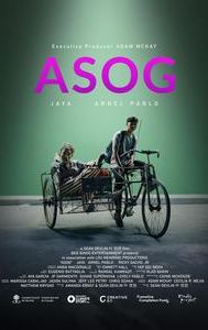 Asog