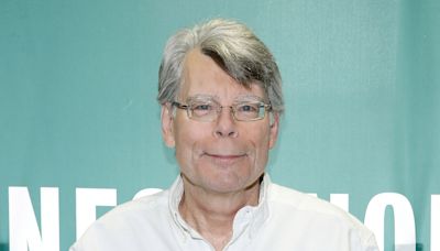 Stephen King's election comment gains momentum