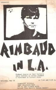 Rimbaud in L.A.