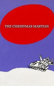 The Christmas Martian