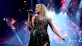 Carrie Underwood Surprises Guns N' Roses Fans with Raucous Motörhead Cover