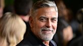 George Clooney will make Broadway debut in ‘Good Night, and Good Luck’
