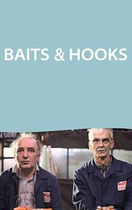 Baits & Hooks