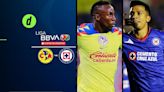América vs. Cruz Azul: cuotas de apuestas para la final Clausura Liguilla MX