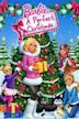 Barbie: A Perfect Christmas