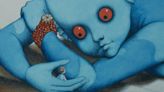 The beautifully bizarre animated classic 'Fantastic Planet' turns 50 today