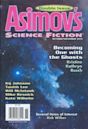 Asimov's Science Fiction, October/November 2010