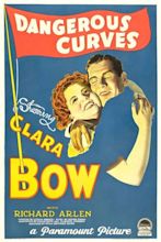Dangerous Curves (1929 film) - Alchetron, the free social encyclopedia