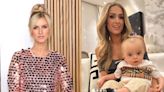 Nicky Hilton calls out critics who made negative comments about nephew Phoenix’s head