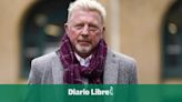 Boris Becker sale de bancarrota, con permiso de corte en Inglaterra