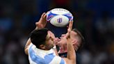 Los Pumas vs. Inglaterra: resumen, tries y resultado del partido del Mundial de Rugby