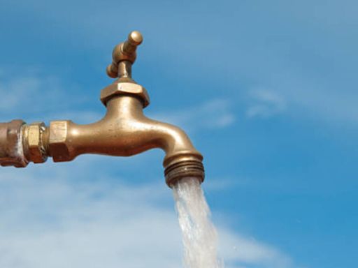 Seven-hour water supply disruption in these parts of Cape Town