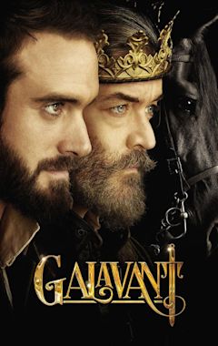 Galavant