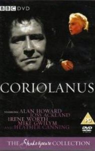 The Tragedy of Coriolanus