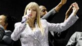 Taylor Swift : billets vendus, records... Les chiffres historiques du "Eras Tour" !